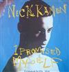 lataa albumi Nick Kamen - I Promised Myself Independiente Mix