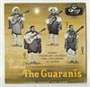 baixar álbum The Guaranis - Presenting The Guaranis