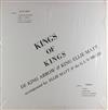 ladda ner album De King Arrow And King Ellie Matt Accompanied By Ellie Matt & The G I'S Brass - Kings Of Kings