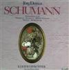 télécharger l'album Robert Schumann, Jörg Demus - Recital Schumann