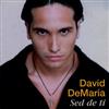last ned album David DeMaría - Sed De Ti