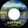 Jesse Royal Bush Man - Black Woman Hungry Days