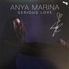 lytte på nettet Anya Marina - Serious Love