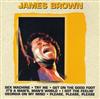 James Brown - Les inoubliables
