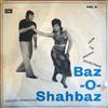 descargar álbum S T Sanni - Baz O Shahbaz Vol 3
