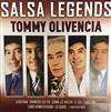 last ned album Tommy Olivencia - Salsa Legends