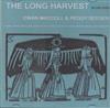 Album herunterladen Peggy Seeger & Ewan Maccoll - The Long Harvest Record Seven