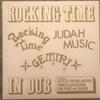 online anhören Bill Hutchinson King Tubby - Rocking Time In Dub