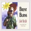 écouter en ligne Brent Burns - Livin The Life Jimmy Buffett Only Wrote About