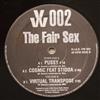 online luisteren The Fair Sex - Pussy