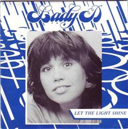 Download Lady D - Let The Light Shine