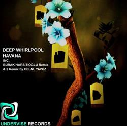Download Deep Whirlpool - Havana
