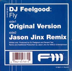 Download DJ Feelgood - Fly