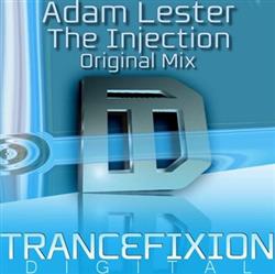 Download Adam Lester - The Injection