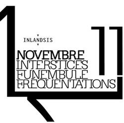 Download Inlandsis - Novembre EP