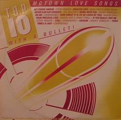 Download Various - Motown Love Songs Motown Dance