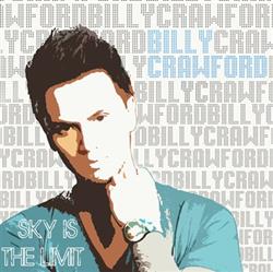 Download Billy Crawford - Sky Is The Limit