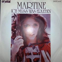 Download Martine - Ich Muss Was Erleben