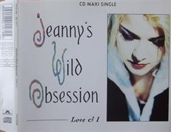 Download Jeanny's Wild Obsession - Love I