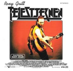 Download Telestjernen - Roxy Grill