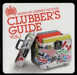 Download Various - Clubbers Guide Vol 1