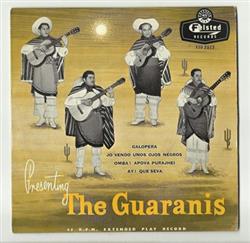 Download The Guaranis - Presenting The Guaranis