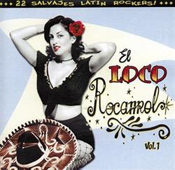 Download Various - El Loco Rocanrol Vol1