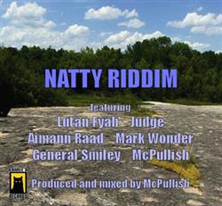 Download McPullish - Natty Riddim