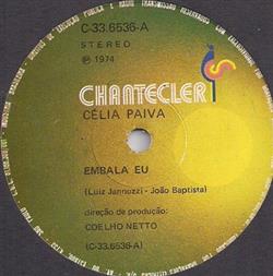 Download Célia Paiva - Embala Eu O Canto Do Uirapuru