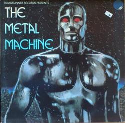 Download Various - The Metal Machine