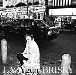 Download LAZYgunsBRISKY - No Buts