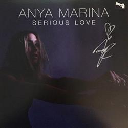 Download Anya Marina - Serious Love