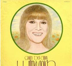 Download Wilma Goich - Golden Best Album