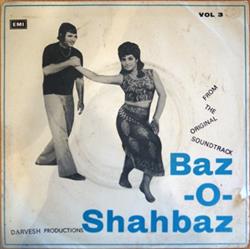 Download S T Sanni - Baz O Shahbaz Vol 3