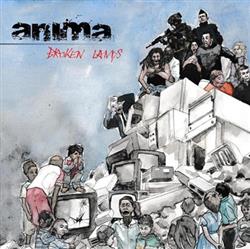 Download Anima - Broken Lands