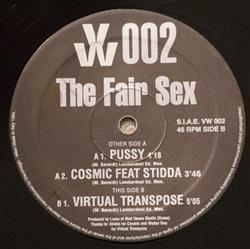 Download The Fair Sex - Pussy