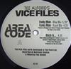 Tee Alford - Vice Files EP