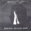 Persian Rugs - Burning Passion Pain