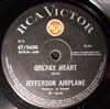 ouvir online Jefferson Airplane - Greasy Heart