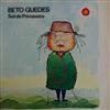 online luisteren Beto Guedes - Sol De Primavera