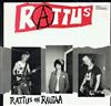 baixar álbum Rattus - Rattus On Rautaa