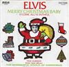 lataa albumi Elvis Presley - Merry Christmas Baby