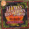 Album herunterladen The Allman Brothers Band - Macon City Auditorium Macon GA 21172