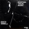 lytte på nettet Ronald Gonnella - Scottish Violin Music