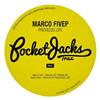 kuunnella verkossa Marco FiveP - Previous Life