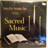baixar álbum Ogden First Methodist Choir - Sacred Music