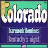 télécharger l'album Harmonic Dominos - Colorado