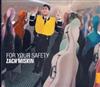 Album herunterladen Zach Miskin - For Your Safety