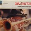 Album herunterladen Mike Miskiewicz, His Accordion And Orchestra - Polka Favorites