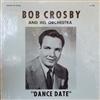 last ned album Bob Crosby - Dance Date
